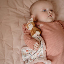 Load image into Gallery viewer, Little Dutch Fairy Garden Cuddle Cloth Deer