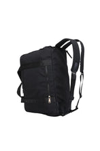 Load image into Gallery viewer, Louenhide - Jenn Nylon Travel Bag - Black