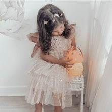 Load image into Gallery viewer, Little Belle Nightlights Fairy Carry Lantern