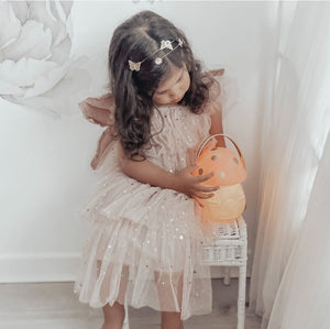 Little Belle Nightlights Fairy Carry Lantern