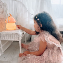 Load image into Gallery viewer, Little Belle Nightlights Fairy Carry Lantern