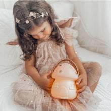 Load image into Gallery viewer, Little Belle Nightlights Fairy Carry Lantern