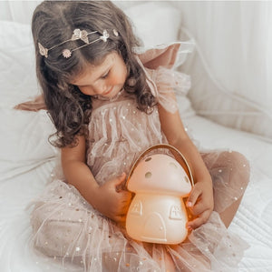 Little Belle Nightlights Fairy Carry Lantern