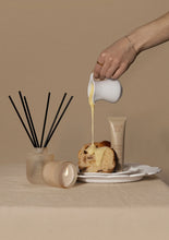Load image into Gallery viewer, Smith &amp; Co. Limited Edition Festive Collection - Brandy Fruits Scented Candle 80g