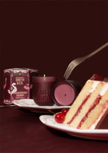Load image into Gallery viewer, Smith &amp; Co. Limited Edition Festive Collection - Maraschino Cherry Scented Candle 80g