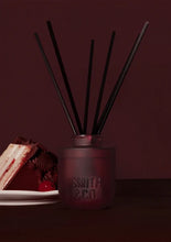 Load image into Gallery viewer, Smith &amp; Co. Limited Edition Festive Collection - Maraschino Cherry Reed Diffuser 100ml