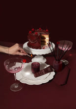 Load image into Gallery viewer, Smith &amp; Co. Limited Edition Festive Collection - Maraschino Cherry Hand &amp; Nail Pomade