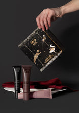 Load image into Gallery viewer, Smith &amp; Co. Limited Edition Festive Collection - Hand &amp; Nail Pomade Trio Set Gift Set (3 x 30ml)
