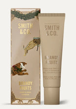 Load image into Gallery viewer, Smith &amp; Co. Limited Edition Festive Collection - Brandy Fruits Hand &amp; Nail Pomade