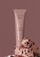 Load image into Gallery viewer, Smith &amp; Co. Limited Edition Festive Collection - Rose Nougat Hand &amp; Nail Pomade