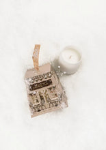 Load image into Gallery viewer, Therapy Limited Edition Festive Collection - Caramel Tart Scented Candle 80g