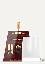 Load image into Gallery viewer, Therapy Limited Edition Festive Collection - Christmas Pud Scented Candle 80g