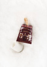 Load image into Gallery viewer, Therapy Limited Edition Festive Collection - Christmas Pud Scented Candle 80g