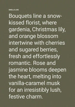 Load image into Gallery viewer, Therapy Limited Edition Festive Collection - White Lily Hand Cream 50ML