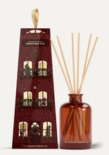 Load image into Gallery viewer, Therapy Limited Edition Festive Collection - Christmas Pud Reed Diffuser 100ml