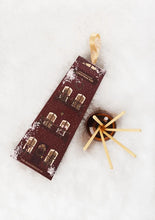 Load image into Gallery viewer, Therapy Limited Edition Festive Collection - Christmas Pud Reed Diffuser 100ml