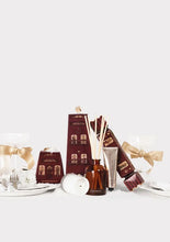 Load image into Gallery viewer, Therapy Limited Edition Festive Collection - Christmas Pud Reed Diffuser 100ml