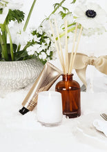 Load image into Gallery viewer, Therapy Limited Edition Festive Collection - Christmas Pud Reed Diffuser 100ml