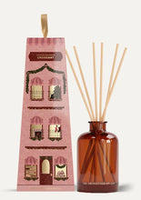 Load image into Gallery viewer, Therapy Limited Edition Festive Collection - Croissant Reed Diffuser 100ML