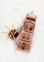 Load image into Gallery viewer, Therapy Limited Edition Festive Collection - Croissant Reed Diffuser 100ML