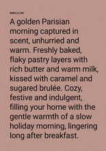 Load image into Gallery viewer, Therapy Limited Edition Festive Collection - Croissant Reed Diffuser 100ML