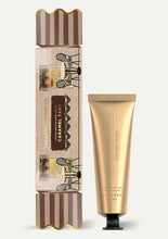 Load image into Gallery viewer, Therapy Limited Edition Festive Collection - Caramel Tart Hand Cream 50ML