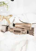 Load image into Gallery viewer, Therapy Limited Edition Festive Collection - Caramel Tart Hand Cream 50ML