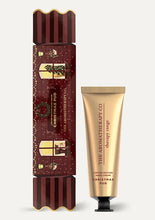Load image into Gallery viewer, Therapy Limited Edition Festive Collection - Christmas Pud Hand Cream 50ML