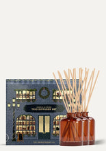 Load image into Gallery viewer, Therapy Limited Edition Festive Collection - Relax, Restore &amp; Soothe Trio Set Gift Set (3 x 50ml)