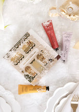 Load image into Gallery viewer, Therapy Limited Edition Festive Collection - Trio Hand Cream Set Gift Set (3 x 30ml)