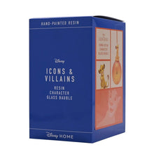 Load image into Gallery viewer, Disney Christmas Glass Bauble: Simba