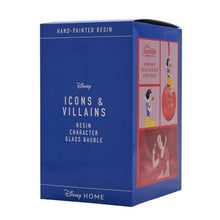 Load image into Gallery viewer, Disney Christmas Glass Bauble: Snow White