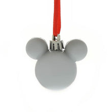 Load image into Gallery viewer, Disney Mickey Christmas Mini Baubles Set Of 12