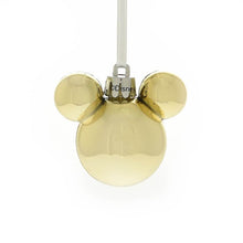Load image into Gallery viewer, Disney Mickey Christmas Mini Blush Baubles Set Of 12
