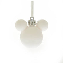Load image into Gallery viewer, Disney Mickey Christmas Mini Blush Baubles Set Of 12