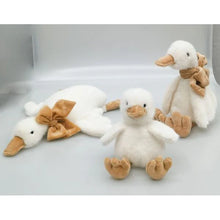 Load image into Gallery viewer, Flying Duck Toy White 40cm