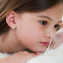 Load image into Gallery viewer, Lauren Hinkley-Petite Fleur BunBun Earrings