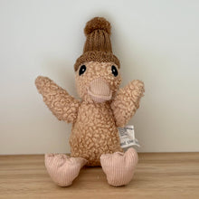Load image into Gallery viewer, Poppy Duck