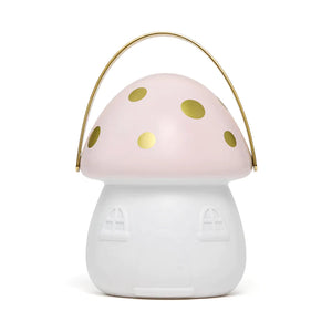 Little Belle Nightlights Fairy Carry Lantern