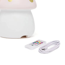 Load image into Gallery viewer, Little Belle Nightlights Fairy Carry Lantern