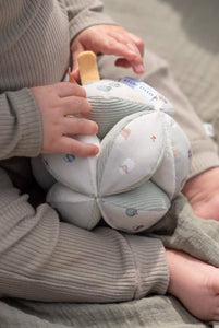 Little Farm Gripping Ball