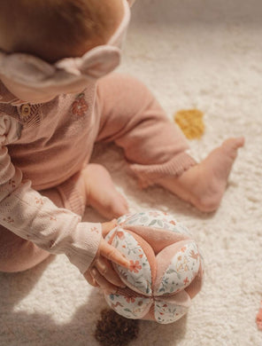 Little Dutch Fairy Garden Gripping Ball