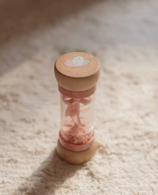 Little Dutch Fairy Garden Rain Rattle