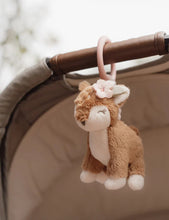 Load image into Gallery viewer, Little Dutch Fairy Garden Pull &amp; Shake Deer