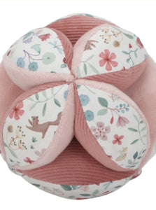 Little Dutch Fairy Garden Gripping Ball