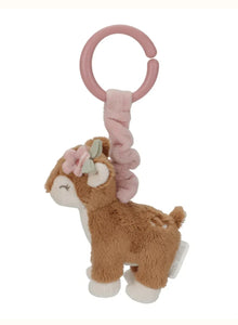 Little Dutch Fairy Garden Pull & Shake Deer
