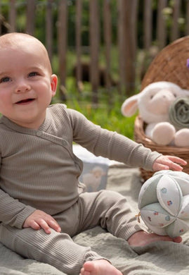 Little Farm Gripping Ball