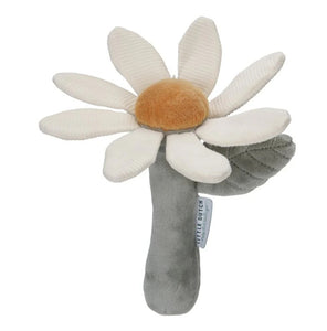 Little Farm Rattle Flower