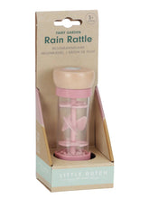 Load image into Gallery viewer, Little Dutch Fairy Garden Rain Rattle