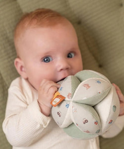 Little Farm Gripping Ball